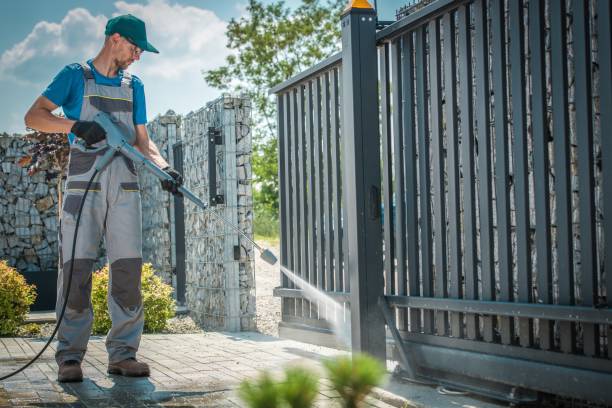 Professional Pressure Washing in Dowagiac, MI