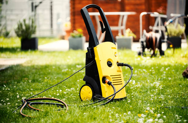 Best Playground Equipment Cleaning  in Dowagiac, MI